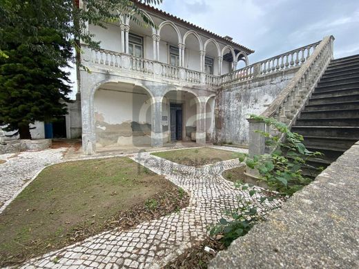 Mansion in Alpiarça, Distrito de Santarém