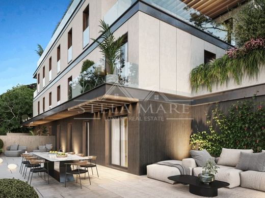 Apartment / Etagenwohnung in Málaga, Andalusien