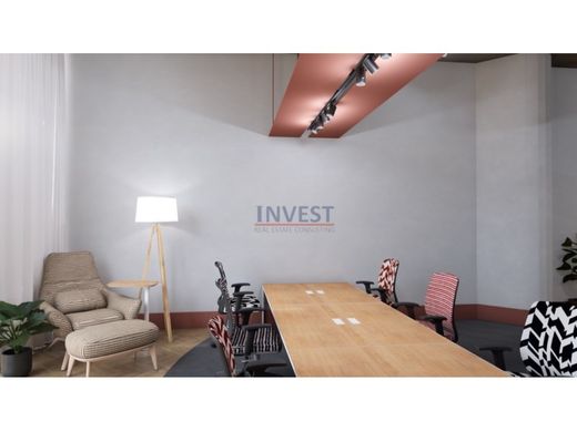 Bureau à Porto, Distrito do Porto