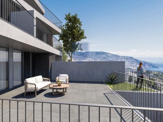 Funchal, Madeiraのアパートメント