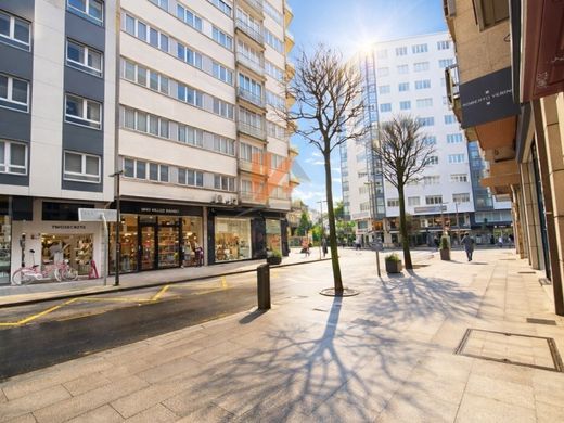 Appartement in Santiago de Compostella, Provincia da Coruña