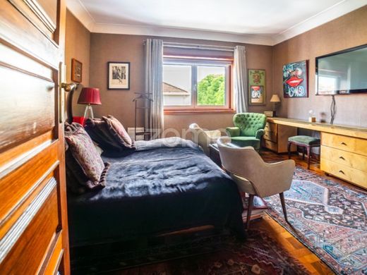 호화 저택 / 포르투, Porto