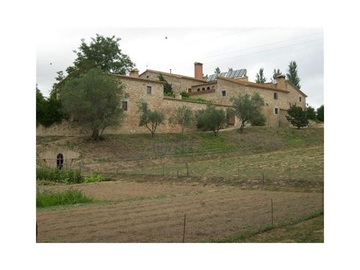 Villa in Llagostera, Province of Girona