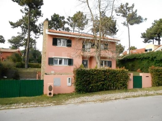 Casa di lusso a Charneca de Caparica, Almada
