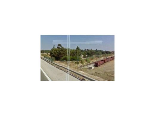 Montijo, Distrito de Setúbalの土地