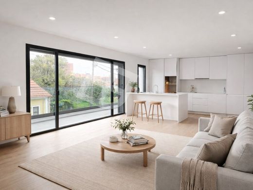 Apartment in Aveiro