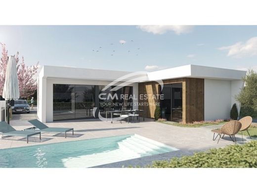 别墅  穆尔西亚, Murcia