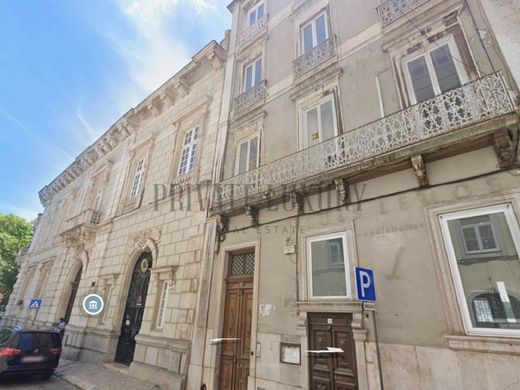 Κτίριο σε Santo António, Lisbon