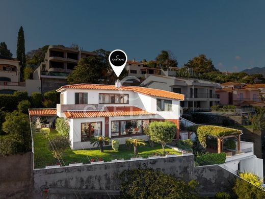 Luxury home in Funchal, Madeira