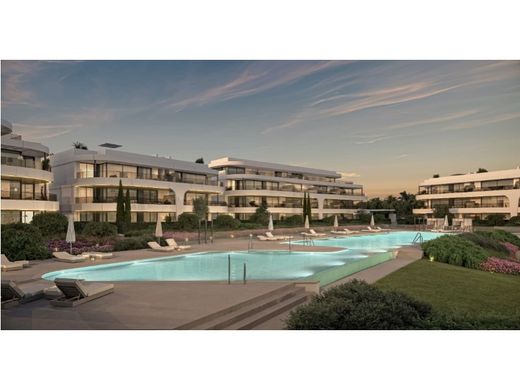 Appartamento a Estepona, Málaga