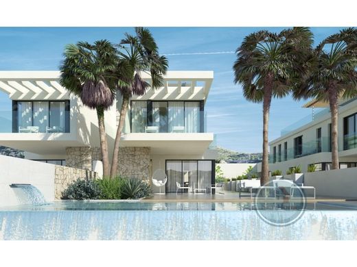 Villa - Monforte del Cid, Provincia de Alicante