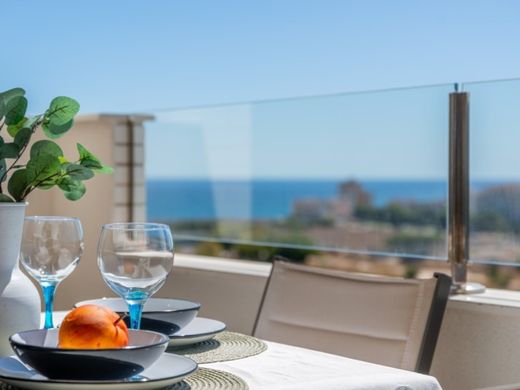 Appartement in El Campello, Provincia de Alicante