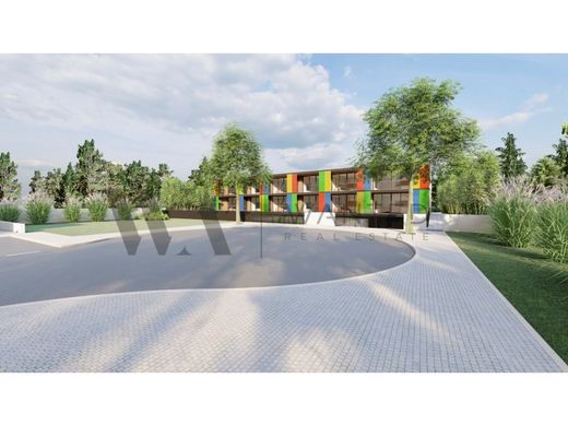 Faro, Distrito de Faroのアパートメント