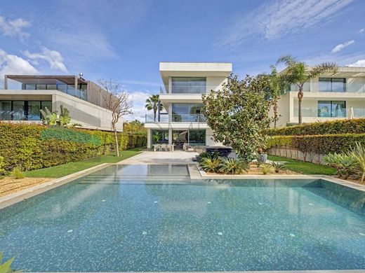 Müstakil ev Loulé, Distrito de Faro