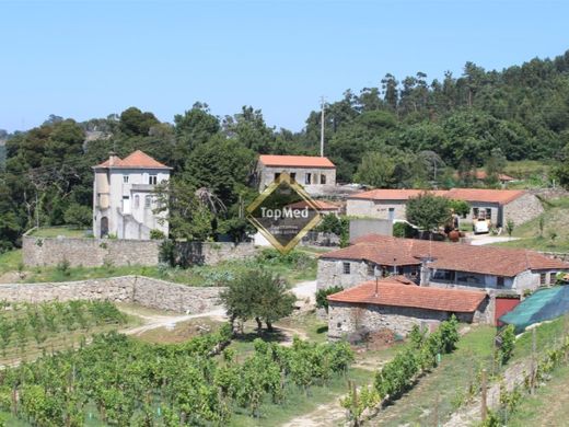 Casa di lusso a Santo Tirso, Oporto