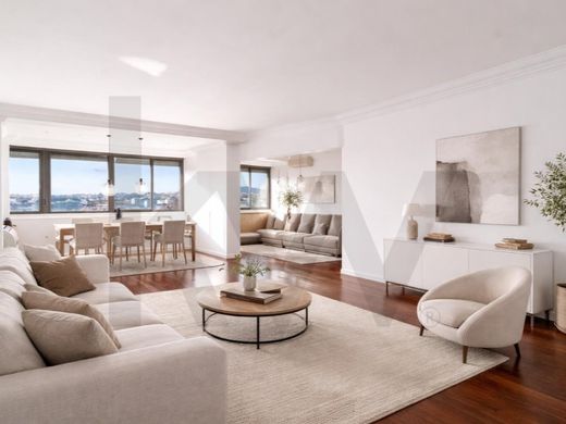 Apartment in Oeiras, Lisbon