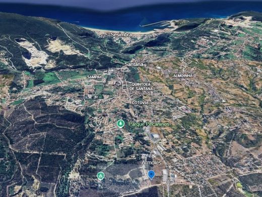 ‏קרקע ב  Sesimbra, Distrito de Setúbal