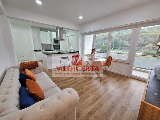 Apartment in Lisbon