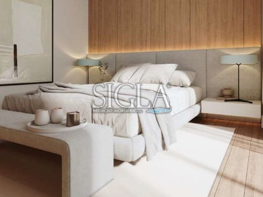 ヴィラ・ノヴァ・デ・ガイア
, Vila Nova de Gaiaのアパートメント