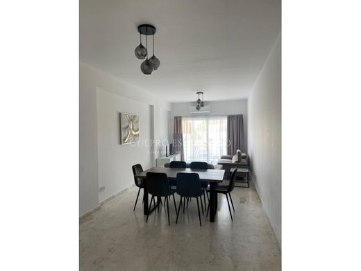 Daire Limasol, Limassol District