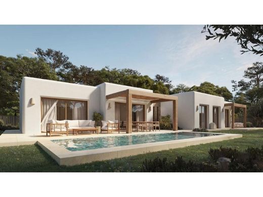 Villa in Benissa, Alicante