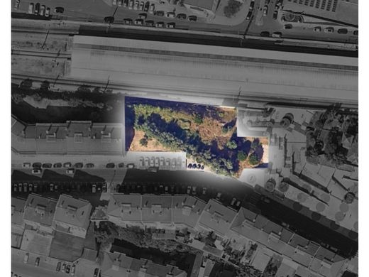 Land in Sintra, Lisbon