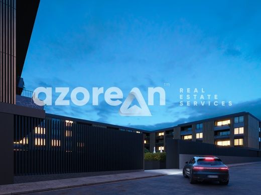 Piso / Apartamento en Ponta Delgada, Azores