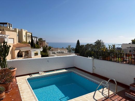 Casa de lujo en Mojacar, Almería