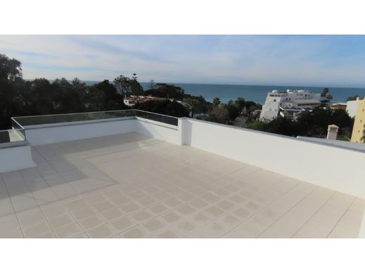 ‏דירת פנטהאוז ב  Albufeira, Distrito de Faro