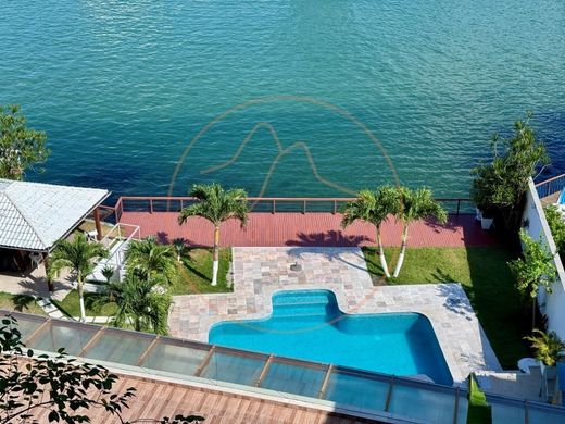 ‏בתי יוקרה ב  ריו דה ז'ניירו, Rio de Janeiro