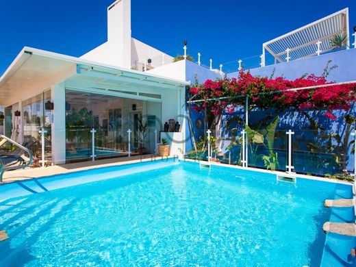 Casa de lujo en Olhão, Faro