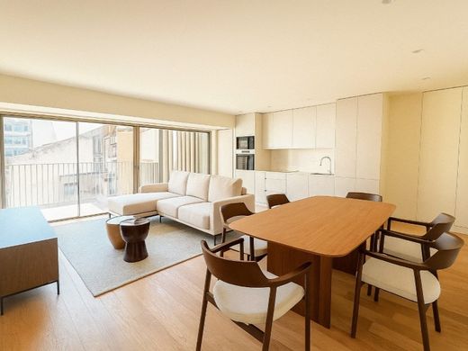 套间/公寓  Santo António, Lisbon