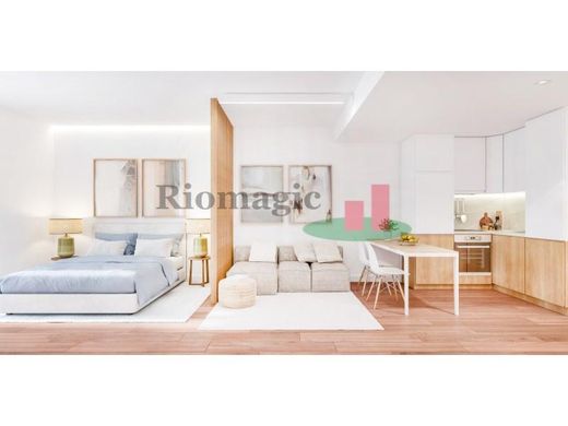 Piso / Apartamento en Oporto, Porto