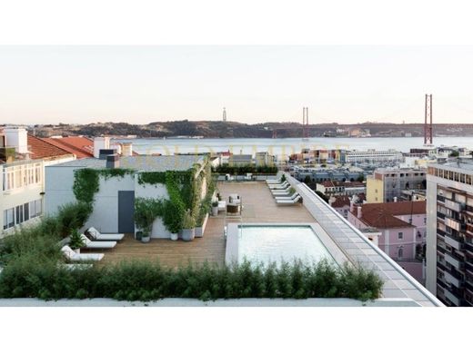 Apartment in Lisbon