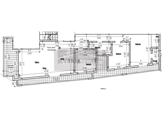 Apartment / Etagenwohnung in Haz-Zebbug, Ħaż-Żebbuġ