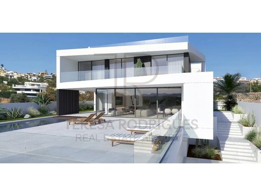 Albufeira, Distrito de Faroの高級住宅