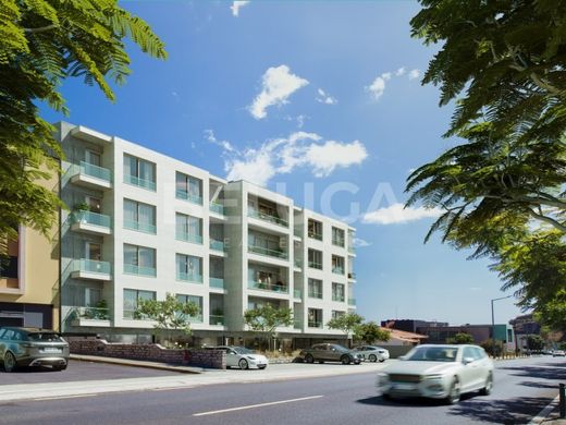 Apartment in Ribeira Brava, Madeira