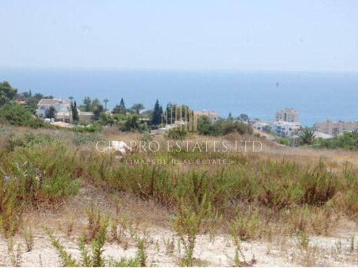地皮  Limassol, Limassol District