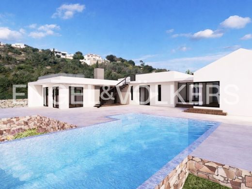 Casa de luxo - São Brás de Alportel, Faro