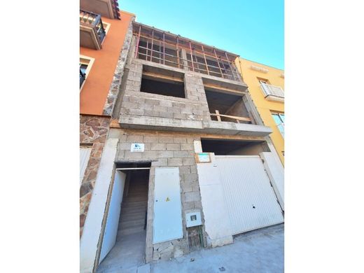 サンタ・クルス・デ・テネリフェ, カナリア諸島の高級住宅