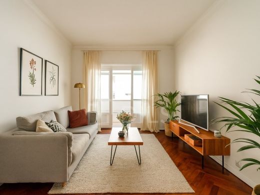 아파트 / Santo António, Lisbon