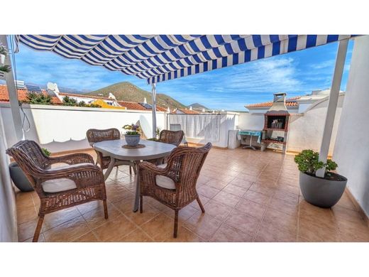Penthouse in San Miguel De Abona, Provinz Santa Cruz de Tenerife