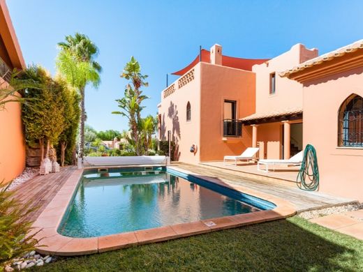 Luxus-Haus in Silves, Distrito de Faro