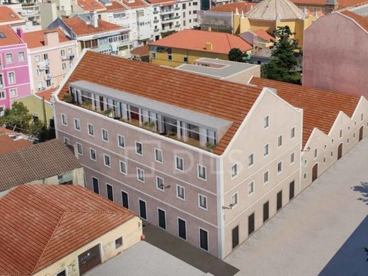 Apartamento - Lisboa