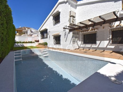 Villa in Fuengirola, Malaga