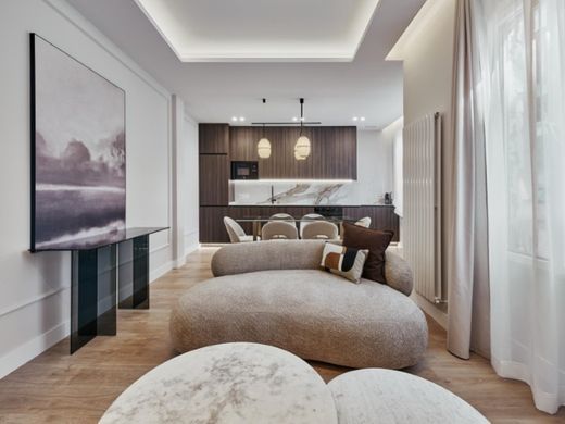 Apartamento - Madrid, Provincia de Madrid