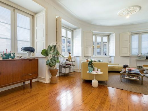Piso / Apartamento en Lisboa