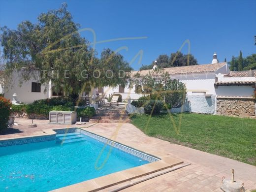 Luksusowy dom w Loulé, Distrito de Faro