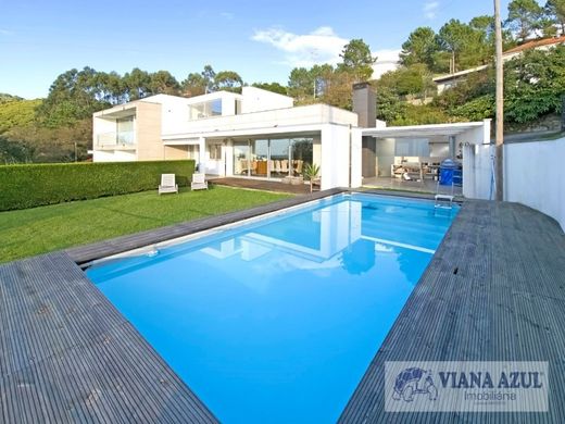 Luxury home in Viana do Castelo, Distrito de Viana do Castelo