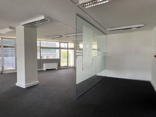 Γραφείο σε Parque das Nações, Lisbon